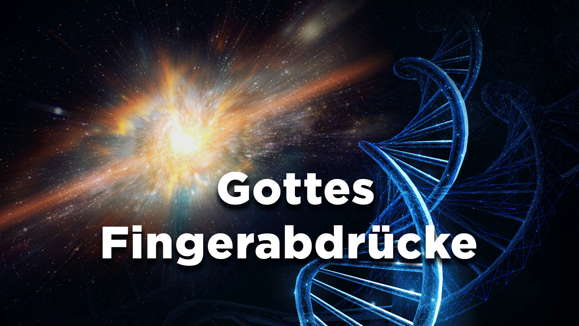 Welt von Morgen Sendungen
